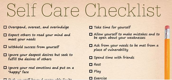 Thrive Primal_how to make time for self care