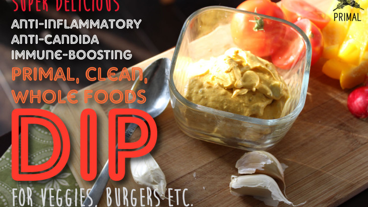 Thrive Primal_anti inflammatory clean dip recipe-01