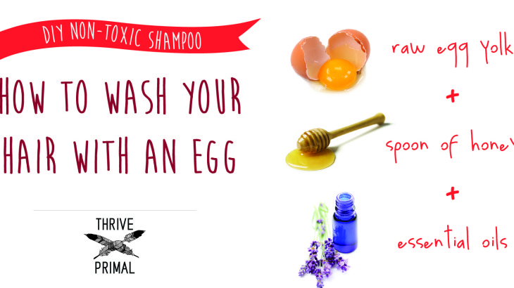 Thrive Primal_how to wash your hair with an egg shampoo FB-01
