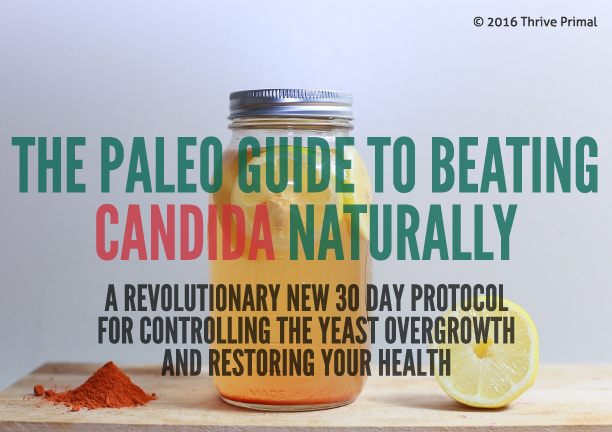Ebook---The-Paleo-Guide-to-Beating-Candida-Naturally---Thrive-Primal-cover