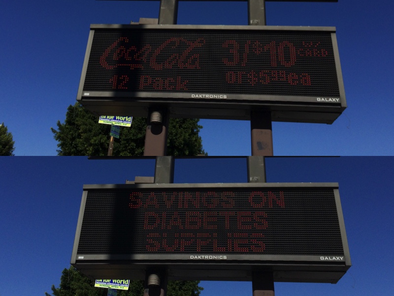diabetes walgreens